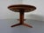 Extendable Teak Dining Table by Bernhard Pedersen & Son, Denmark, 1960s For Sale - Image 11 of 18