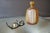 Japanese Ceramic Pottery Vase For Sale - Image 13 of 13