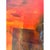 Vintage Abstract Expressionist Oil Painting on Canvas For Sale - Image 13 of 13