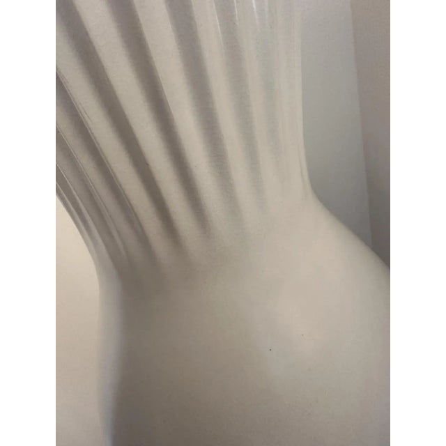 Umbrella Stand from Richard Ginori, 1945 For Sale - Image 6 of 8