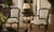 Textile Drexel Heritage Designer Upholstery Fabric — 54” X 4.72 Yards With Great Hand! Ralph Lauren, Traditional & Grandmillennial Decors - See Pics! For Sale - Image 7 of 8