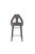 Caron Bar Chair by Ottiu For Sale - Image 11 of 12
