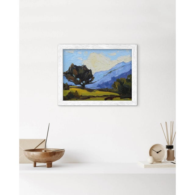 2020s Modern Oil Original Contemporary Art For Sale - Image 5 of 9