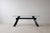 La Piana Dining Table by Bross, 2010s For Sale - Image 6 of 6