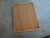 I have been in this business for 30 years and I have never seen a tray this beautiful. It's hand caved including the...