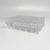 Vintage Italian Crystal Box by Colle, 1970s For Sale - Image 6 of 8