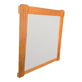 Example of A. Brandt Ranch Oak Furniture Decor