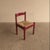 Carimate Dining Chair by Vico Magistretti For Sale - Image 11 of 11