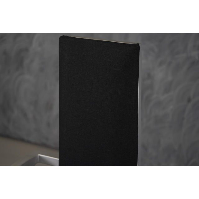 Postmodern Armchair, Germany, 1980s For Sale - Image 3 of 15