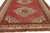 Vintage Turkish Oushak Rug, 04'11 X 10'08 For Sale - Image 4 of 10