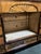 Classical Inlaid Walnut Secretary, 1800s For Sale - Image 16 of 18