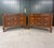 Empire Chests of Drawers in Walnut and High-Class Briar, 1810, Set of 2 For Sale - Image 11 of 14
