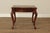 Century Georgian Style Furniture Pair Of End Tables For Sale - Image 14 of 17