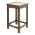 Century Furniture Mid Century Burlwood Side Table For Sale