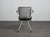 Vintage Armchair from Ahrend De Cirkel, Netherlands, 1960s For Sale - Image 4 of 11