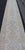 Hand-Knotted Very Long Oushak Runner by Keivan Woven Arts, 3'2" X 19'6" For Sale In Atlanta - Image 6 of 13