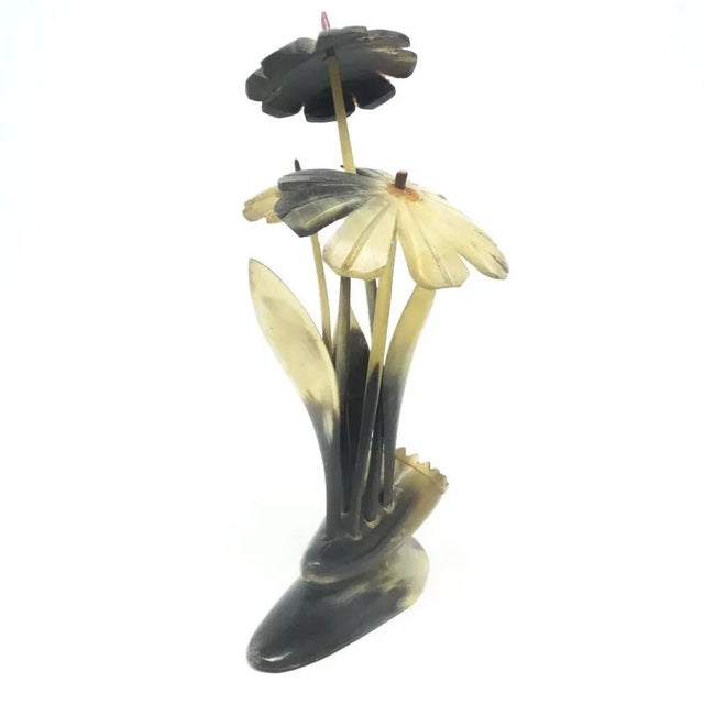 Postmodern Plastic Desk Decoration, 1970s For Sale - Image 6 of 7