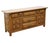 UNIQUE FURNITURE Southwestern Style 70" Buffet Sideboard 5512 - American Fiesta Finish 33" High 70" Wide 19.25" Deep We...