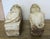 Pair of Carved Stone Replica Lions Originally by Antonio Canova For Sale In Los Angeles - Image 6 of 10