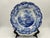 Decorative Transferware Deep Plate from Wedgwood, 1845 For Sale - Image 6 of 6
