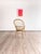 1970s Mid Century CH 18A Chair in Oak by Frits Hennigsen for Carl Hansen For Sale - Image 5 of 18