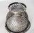 20th Century Silverplate Reticulated Openwork Decorative Basket or Candy Dish For Sale - Image 11 of 13