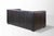 1960s Italian Leather Sofa with Original Upholstery, 1960s For Sale - Image 5 of 9