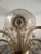 Mid-Century Modern Murano Blown Glass Chandelier, Italy, 1960s For Sale - Image 6 of 18