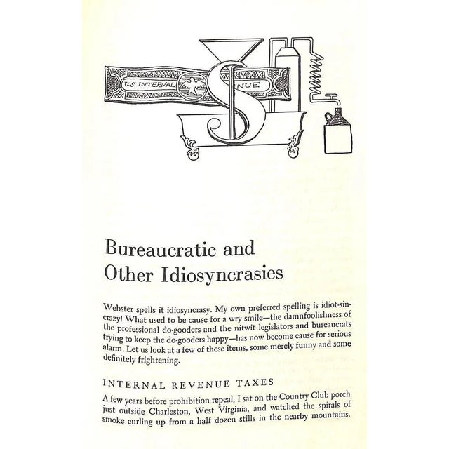 Paper "The Fine Art of Mixing Drinks" 1958 Embury, David A. For Sale - Image 7 of 12