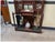 1910s Antique Art Nouveau Wardrobe, 1910 For Sale - Image 5 of 10