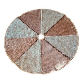 Example of Chenille Room Accents and Accessories