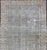 Large Gallery Persian Malayer Runner With Herati Design in Gray and Earth Tones 7'6 X 13'2 For Sale - Image 4 of 16