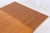 Brown Vintage Extendable Teak Dining Table For Sale - Image 8 of 16