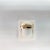 Contemporary 1 CT. Mens Diamond Wedding Band 14k Yellow Gold, Size 10.5 For Sale - Image 3 of 4