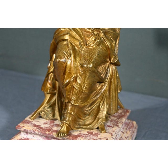 La Couture, Early 20th Century, Bronze For Sale - Image 9 of 18