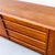 1950s Restored Mid Century Modern Walnut Sideboard by Robsjohn-Gibbings for Widdicomb For Sale - Image 5 of 16