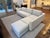2020s Room & Board Clemens Sectional With Ottoman For Sale - Image 5 of 7