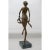 1986 Bunny Adelman Sculpture Ballet Dancer For Sale - Image 9 of 13