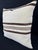 Contemporary Turkish Hemp Pillow Cushion Natural Beige Brown Pillow Cushion Cover 24"x24" For Sale - Image 3 of 4