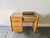 Mid-Century Modern Flip Mirror Compact Dressing Table by John & Sylvia Reid for Stag, 1960s For Sale - Image 3 of 12