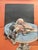 Paper Vintage Exhibition Poster Marlborough Gallery by Francis Bacon, 1980 For Sale - Image 7 of 10