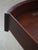 1990s Theodore Alexander Inlaid 2 Tier Mixed Wood End Table For Sale - Image 5 of 18