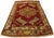 Tribal Vintage Turkish Yastik Rug - 01'07 X 02'10 For Sale - Image 3 of 8