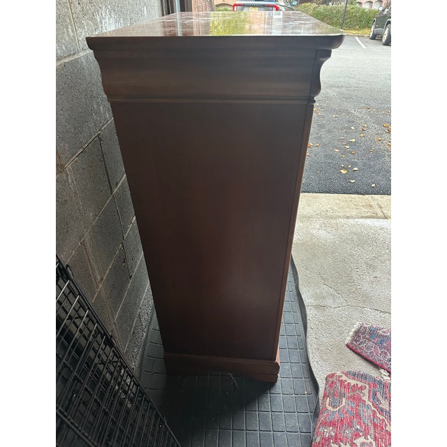 Lexington Furniture Chez Michelle Collection Chest of Drawers For Sale In New York - Image 6 of 8