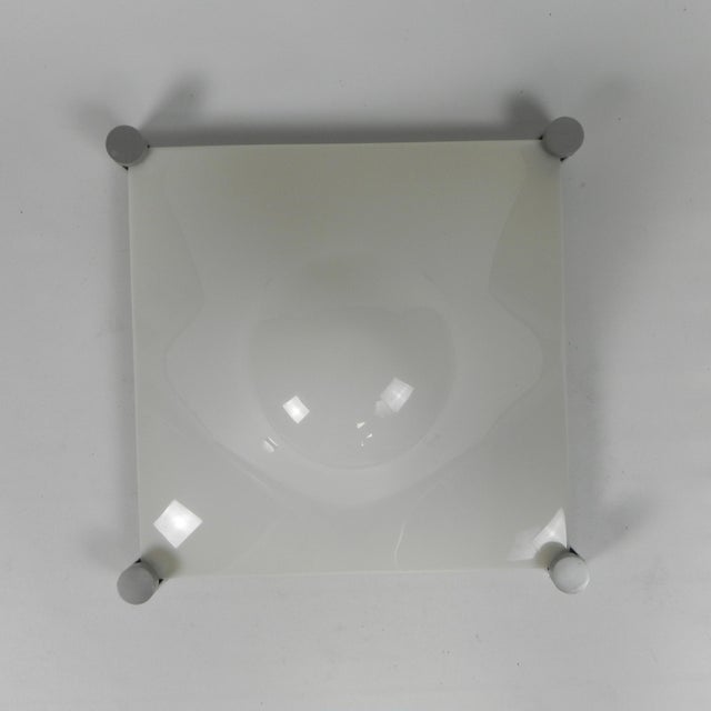 1970s Bolla Ceiling Lamp by Elio Martinelli for Martinelli Luce, 1960s For Sale - Image 5 of 16