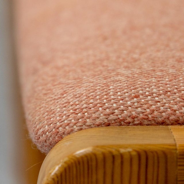 Razorblade Dining Chairs from Korup Stolefabrik, 1960s, Set of 8 For Sale - Image 18 of 18