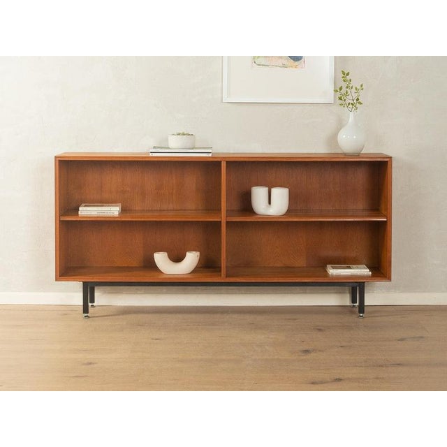 1960s sideboard, Lothar Wegner, very good workmanship, high-quality materials, Made in Germany, Manufacturer: Lothar...