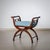 Neoclassical Single 19th Century Tabouret For Sale - Image 3 of 6
