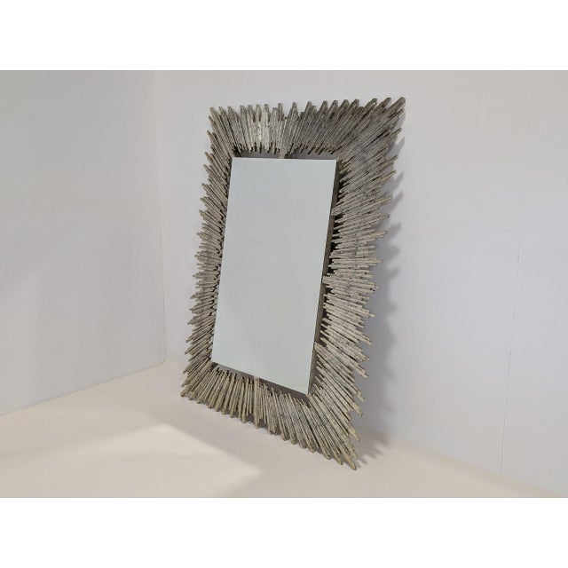 Mirror by Christopher Guy Breguet For Sale - Image 3 of 12