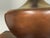 Crate & Barrel Ceramic Table Lamp For Sale - Image 9 of 12